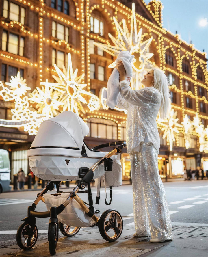 Junama S-Class Stroller