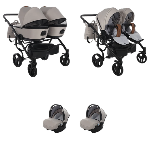 3 IN 1 (Include 2 ovetti)