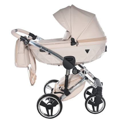 Junama Teddy Beige stroller