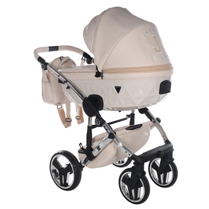 Junama Teddy Beige stroller