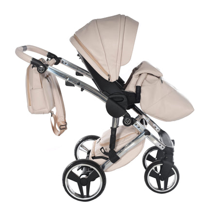 Junama Teddy Beige stroller