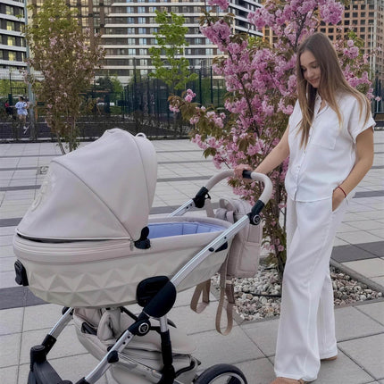 Junama Teddy Stroller