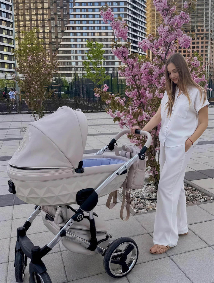 Junama Teddy Stroller
