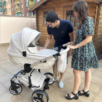 Junama Teddy Stroller