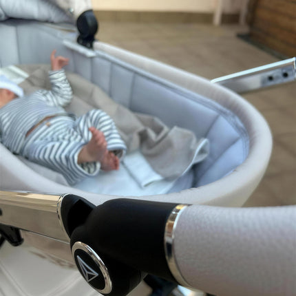 Junama Teddy Stroller