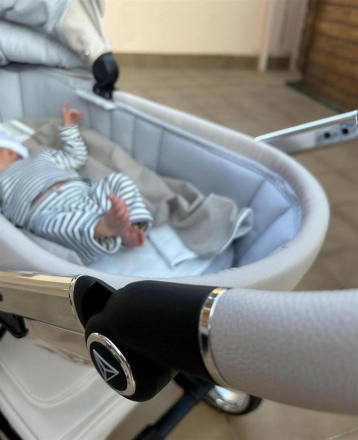Junama Teddy Stroller