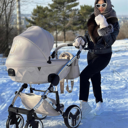 Junama Teddy Stroller