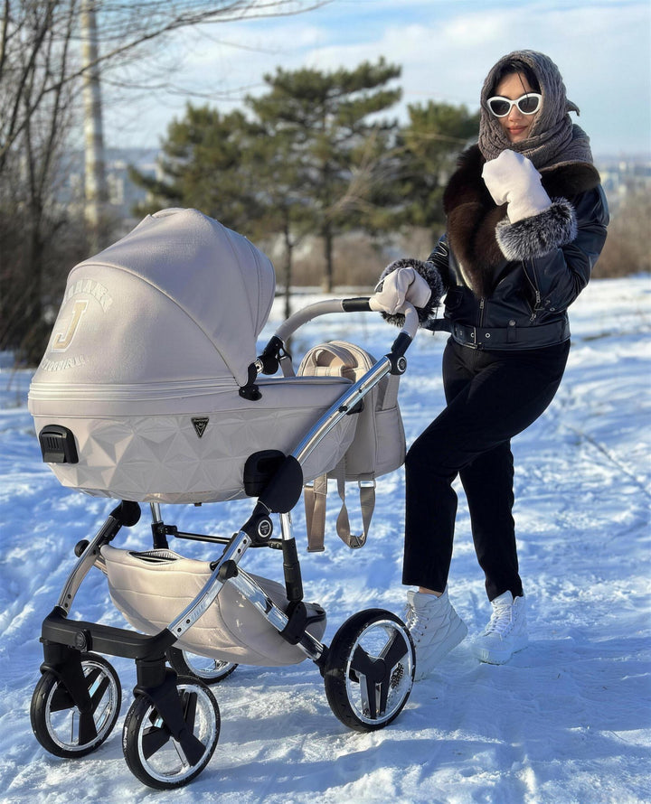 Junama Teddy Stroller