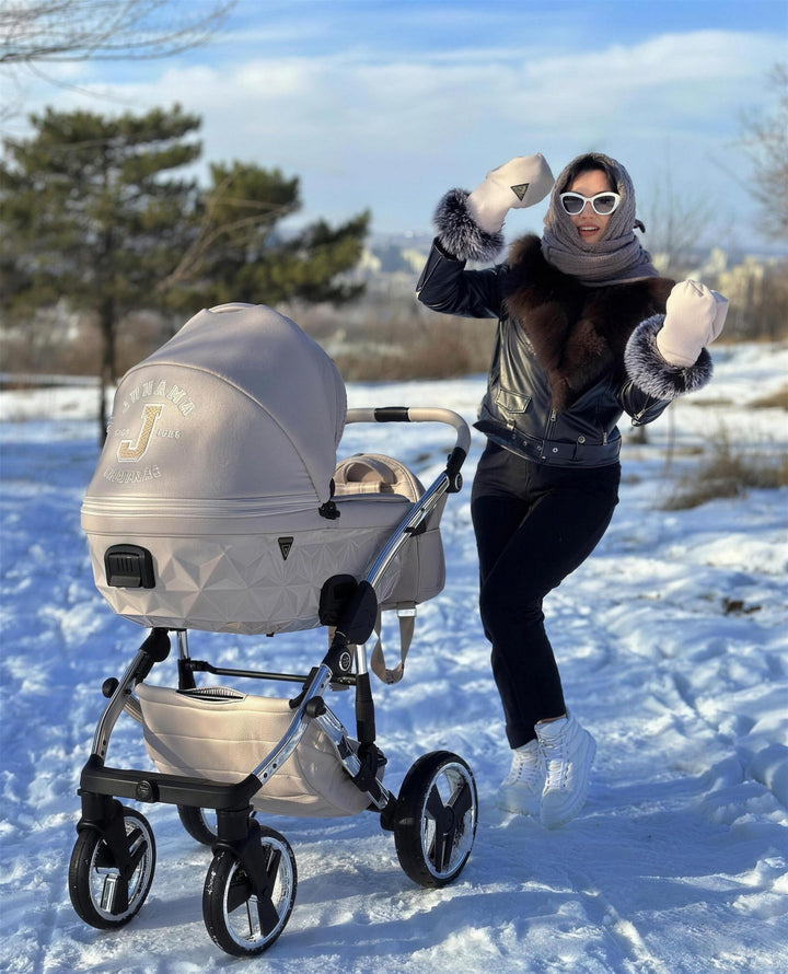 Junama Teddy Stroller
