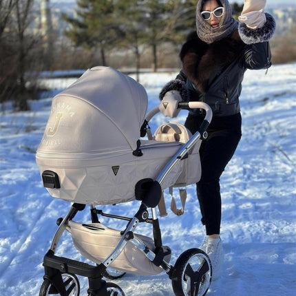 Junama Teddy Stroller