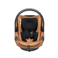 mima Go Beyond Mocha infant car seat