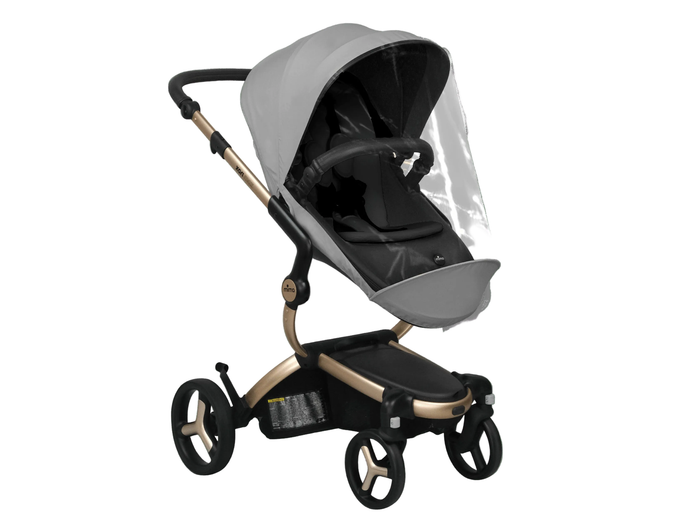Xari Max Accessories hotspot