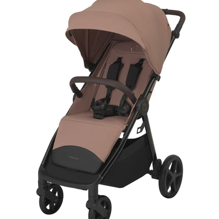 Espiro Wave Pro Rožnata melodija: pogled od spredaj pod kotom